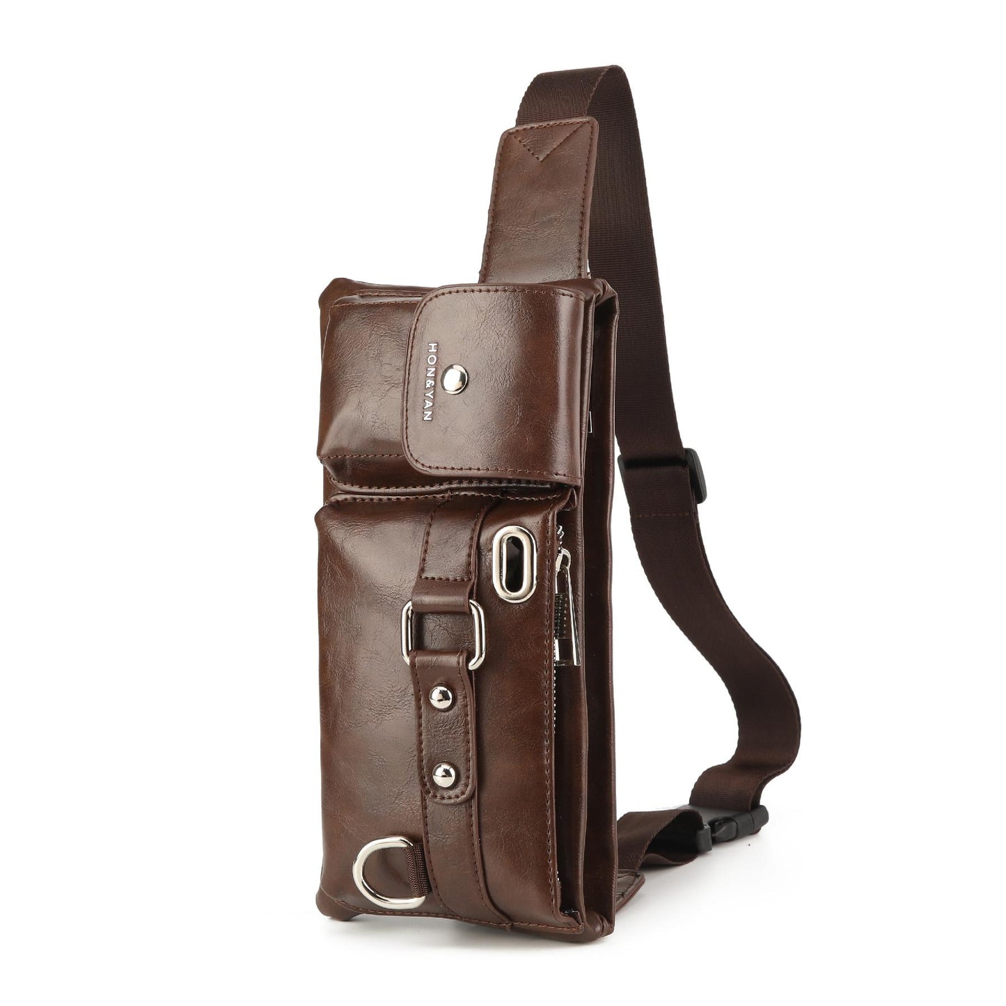 Evans Waist Bag Man