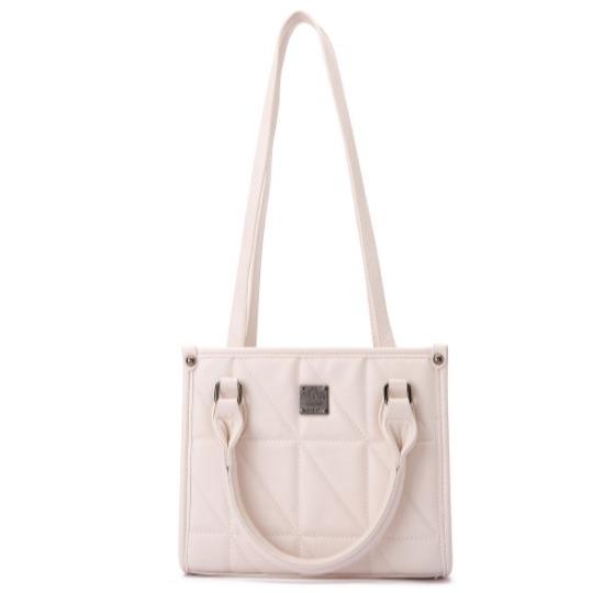 Carla Shoulder Bag - HONYAN