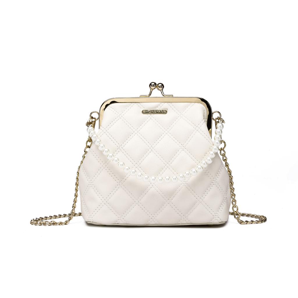 Felancy Sling Bag - HONYAN