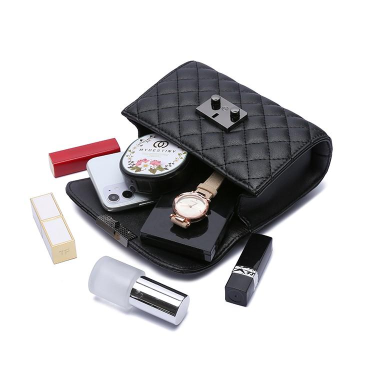 Christine Mini Sling Bag - HONYAN