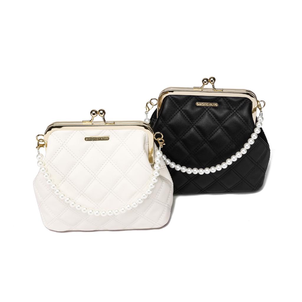 Felancy Sling Bag - HONYAN