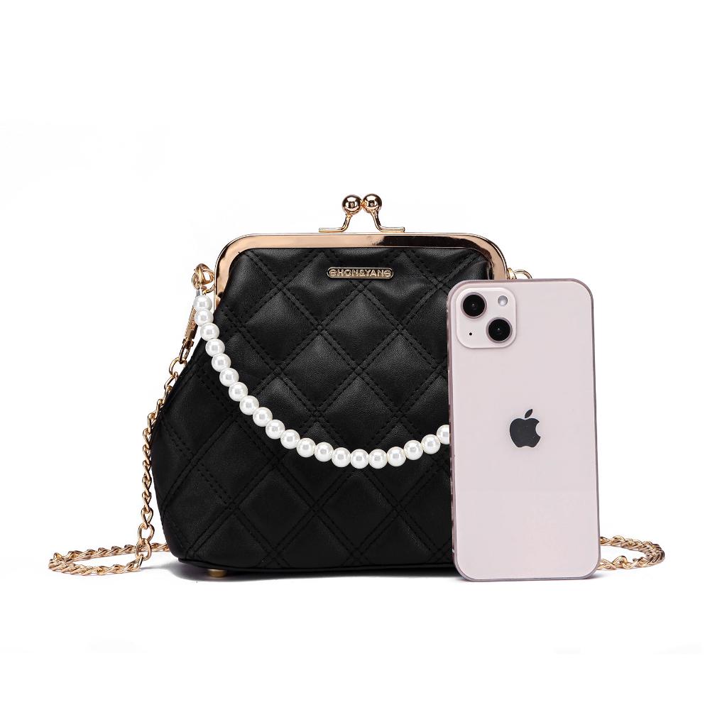 Felancy Sling Bag - HONYAN