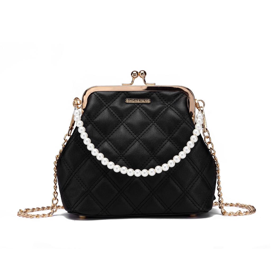 Felancy Sling Bag - HONYAN