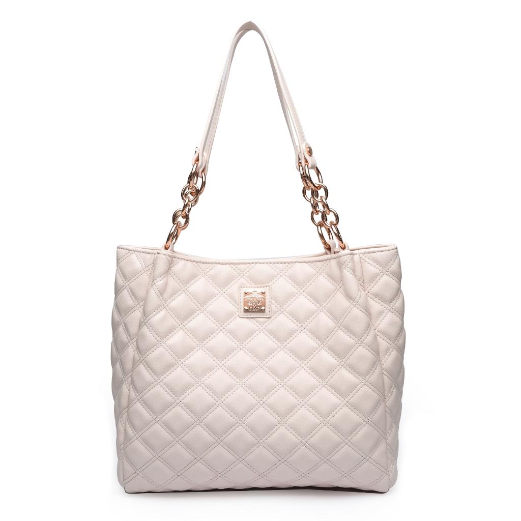 Jia Tote Bag - HONYAN