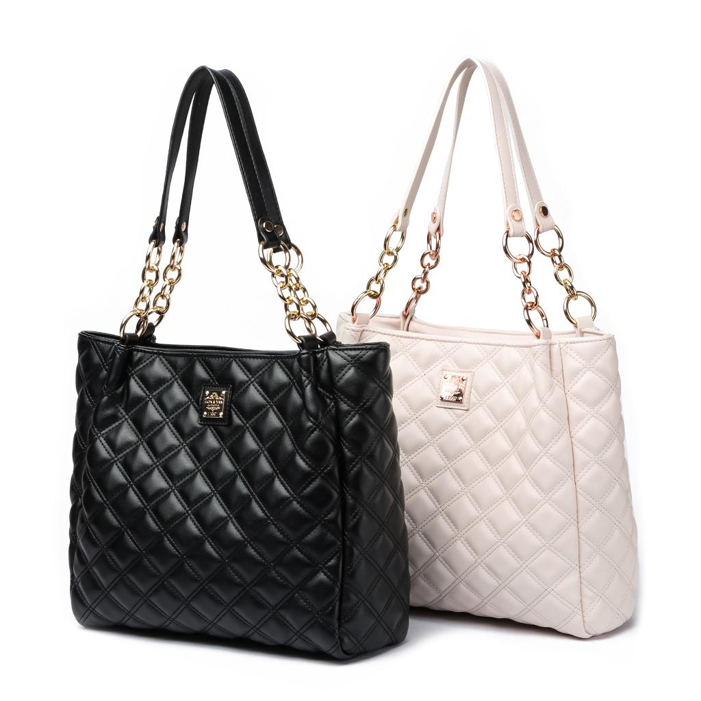 Jia Tote Bag - HONYAN