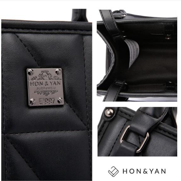 Carla Shoulder Bag - HONYAN