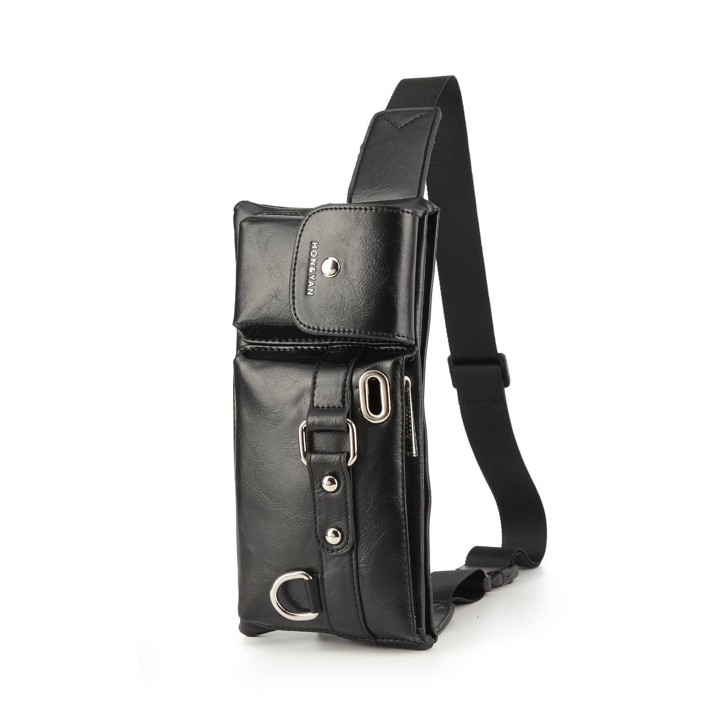 Evans Waist Bag Man