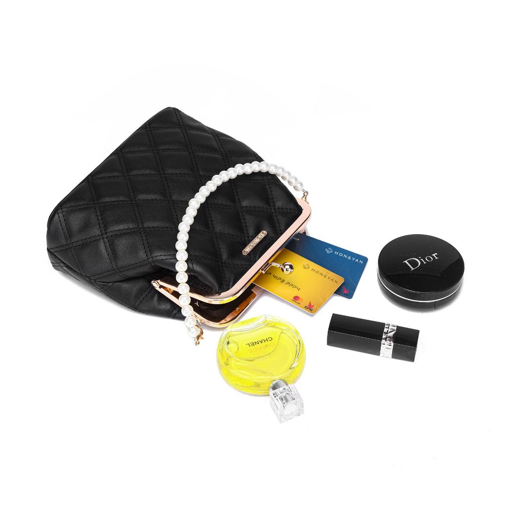 Felancy Sling Bag - HONYAN