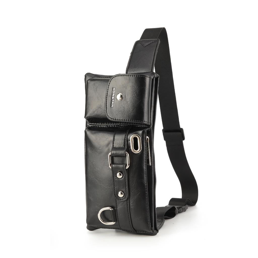 Evans Waist Bag Man