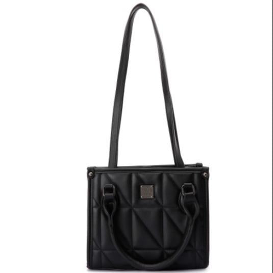 Carla Shoulder Bag - HONYAN