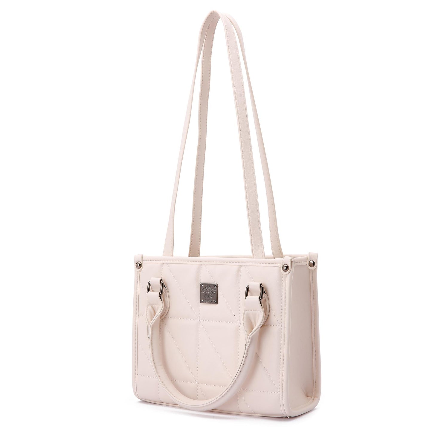 Carla Shoulder Bag - HONYAN