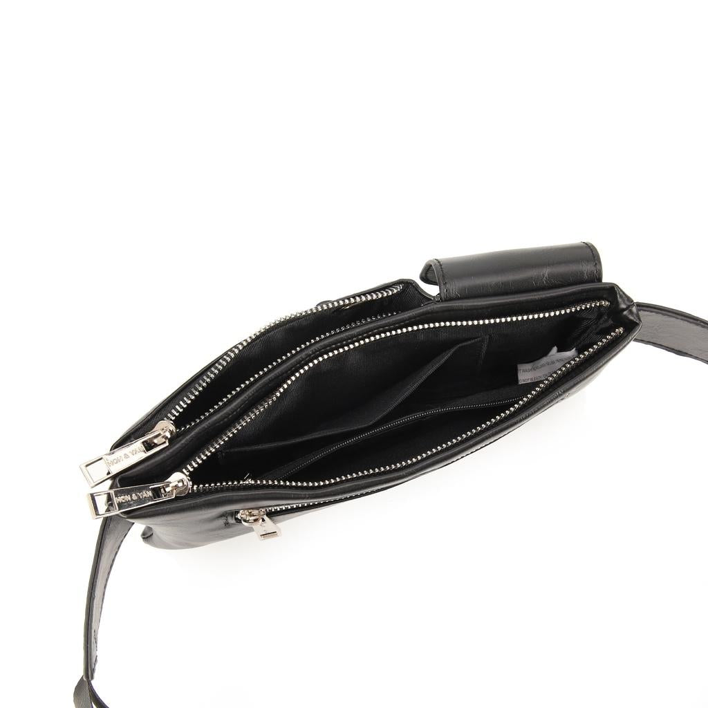 Evans Waist Bag Man