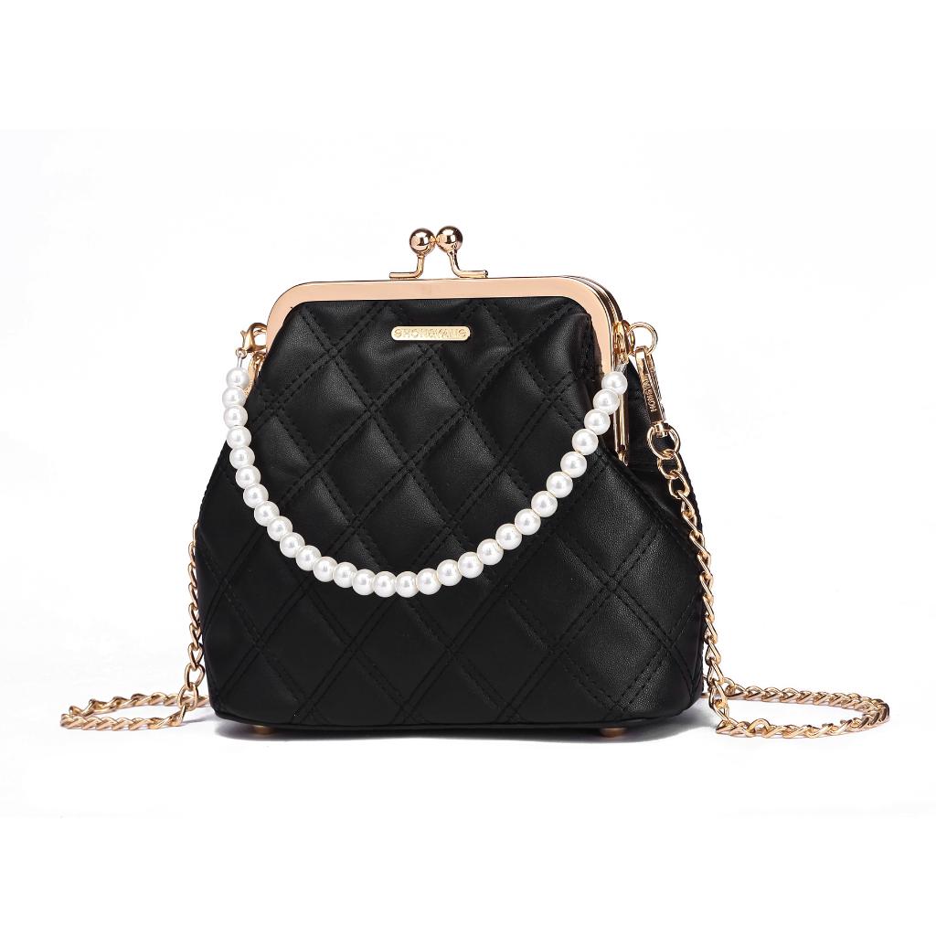 Felancy Sling Bag - HONYAN