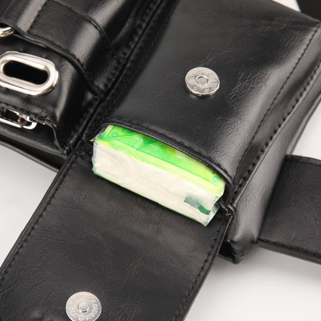 Evans Waist Bag Man