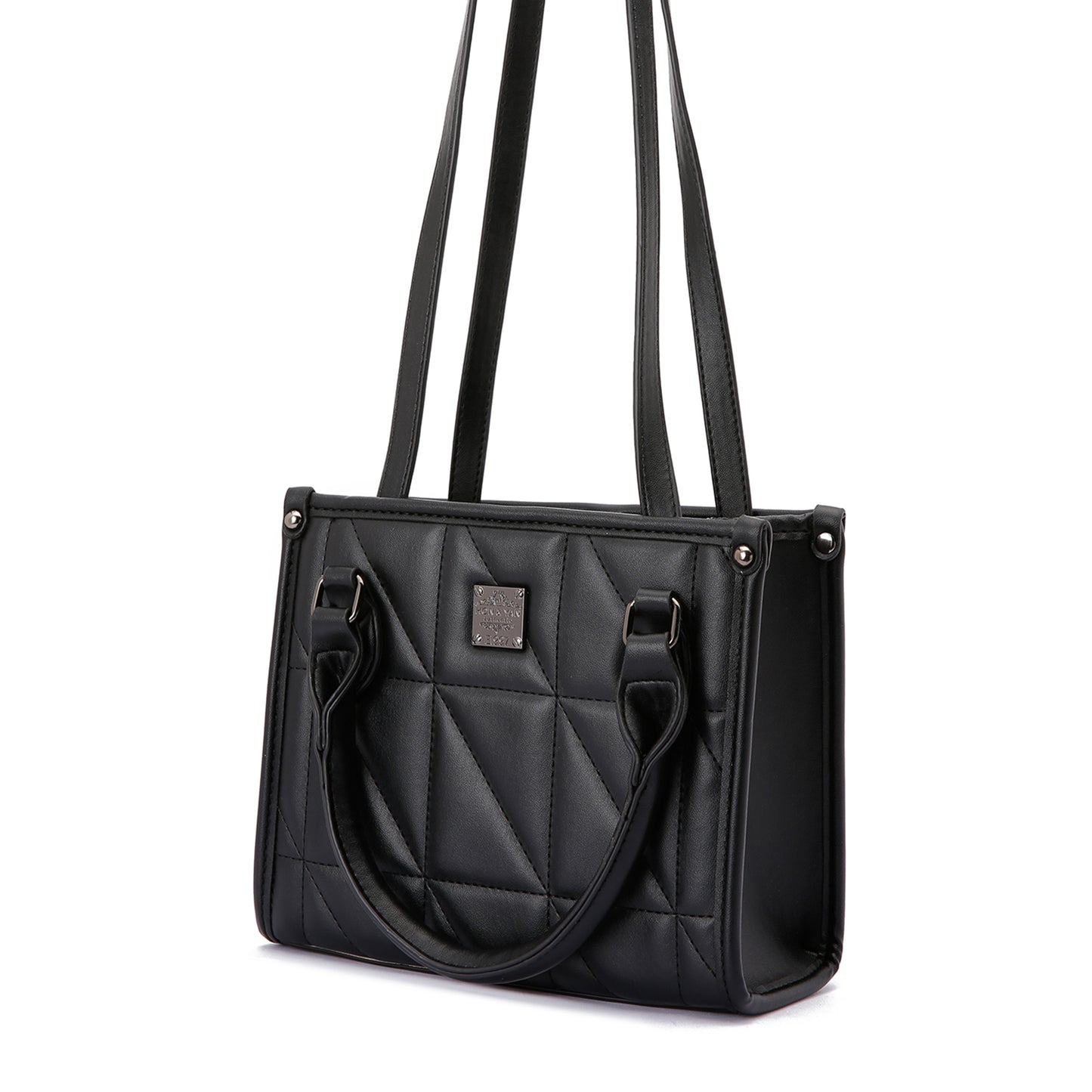 Carla Shoulder Bag - HONYAN
