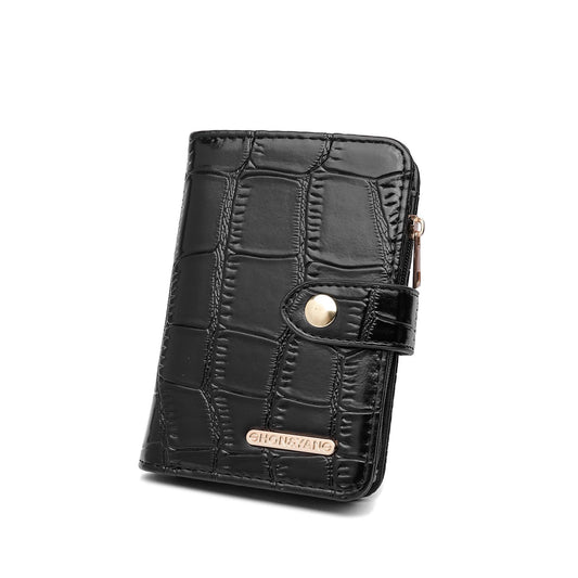 Onycha Short Wallet X - HONYAN