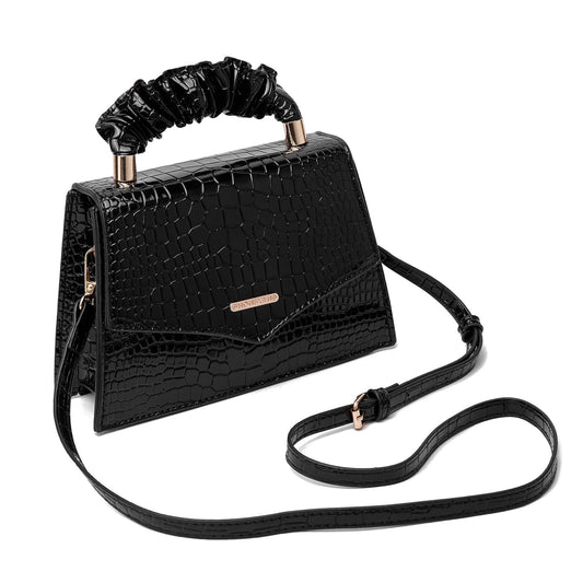 Keith Croco Kivee Sling Bag X - HONYAN