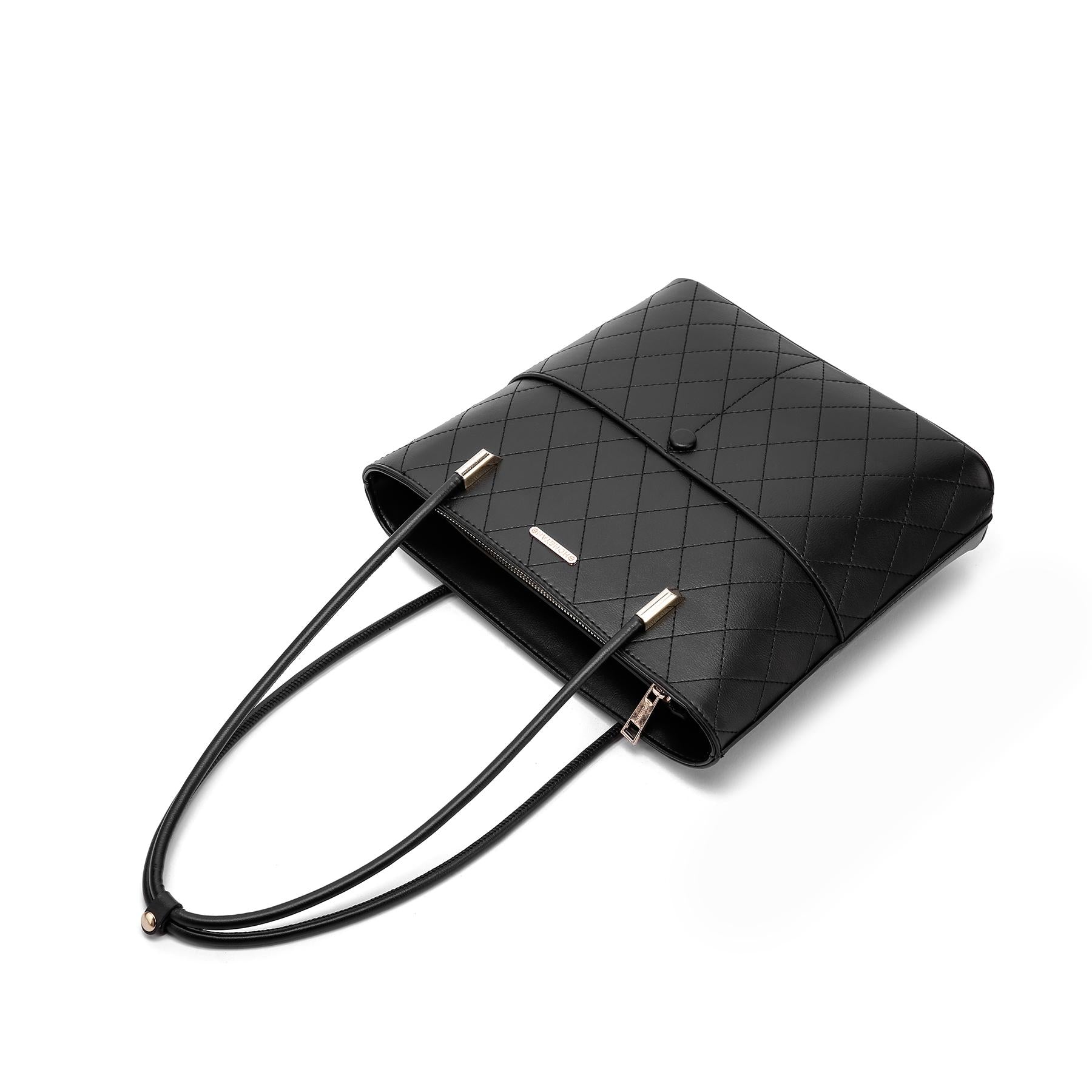 Paulina Shoulder Bag - HONYAN