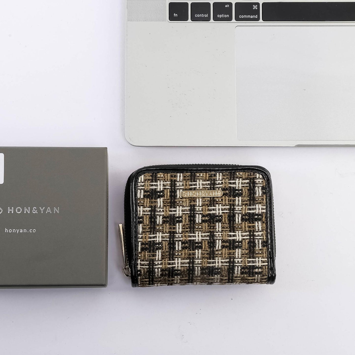 Yeoja Short Wallet X - HONYAN