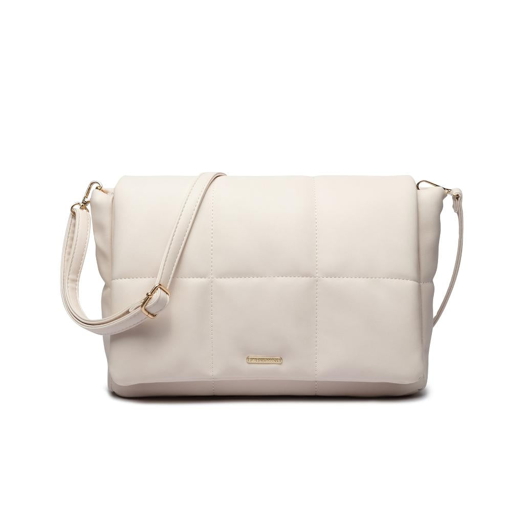 Beyound Shoulder Bag - HONYAN