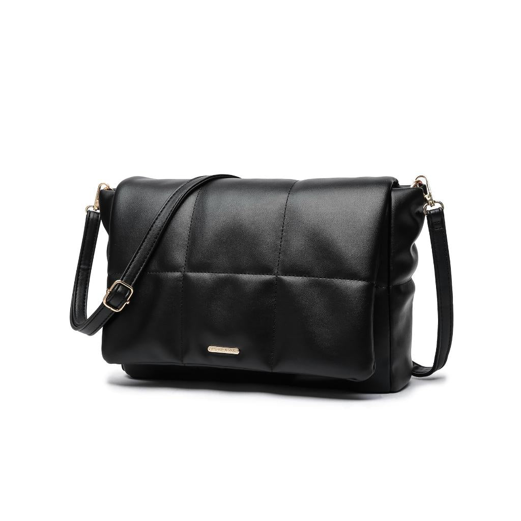 Beyound Shoulder Bag - HONYAN