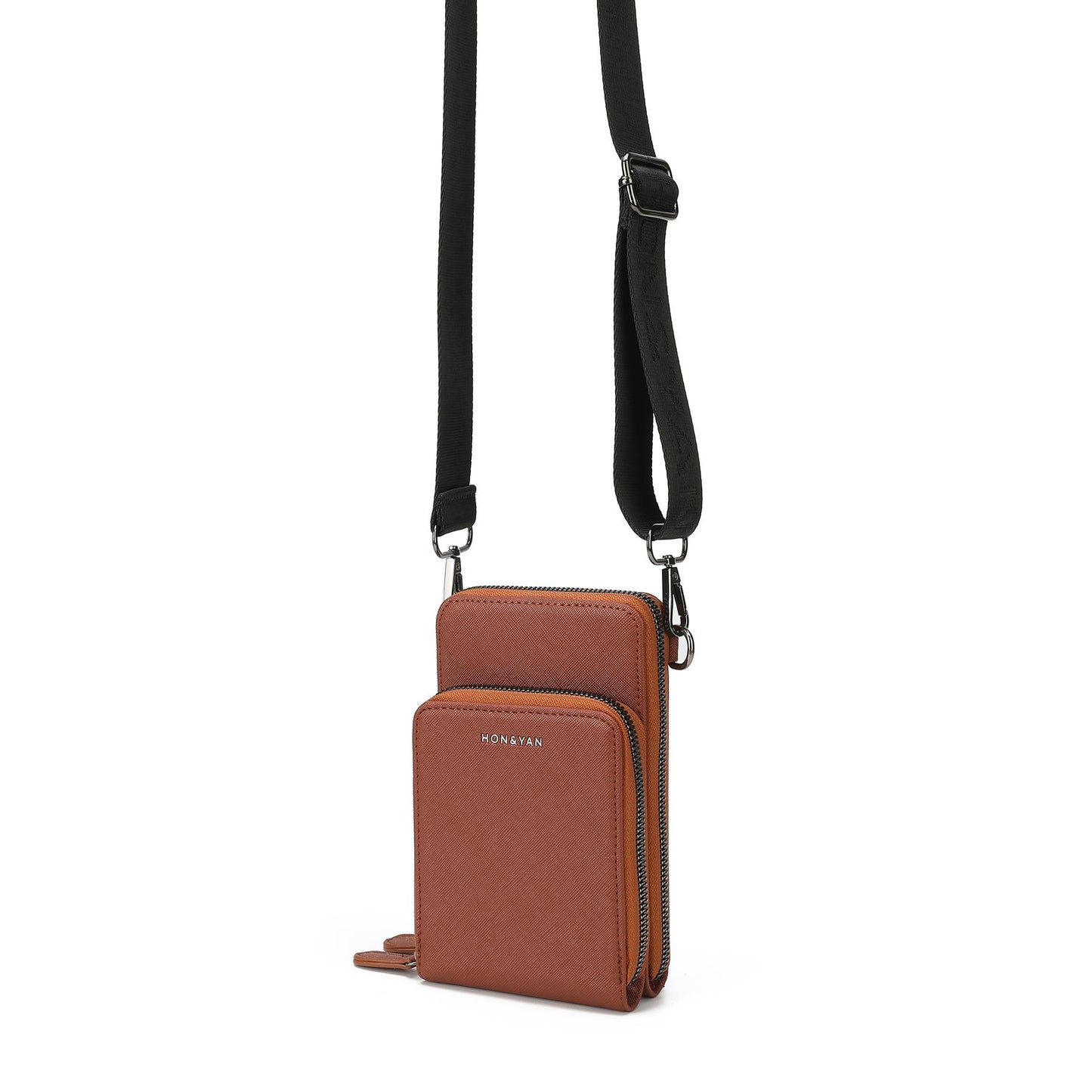 Audy Sling Bag Man