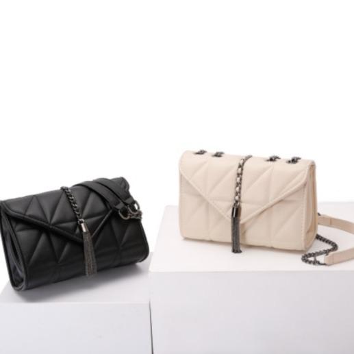 Camelia Sling Bag - HONYAN