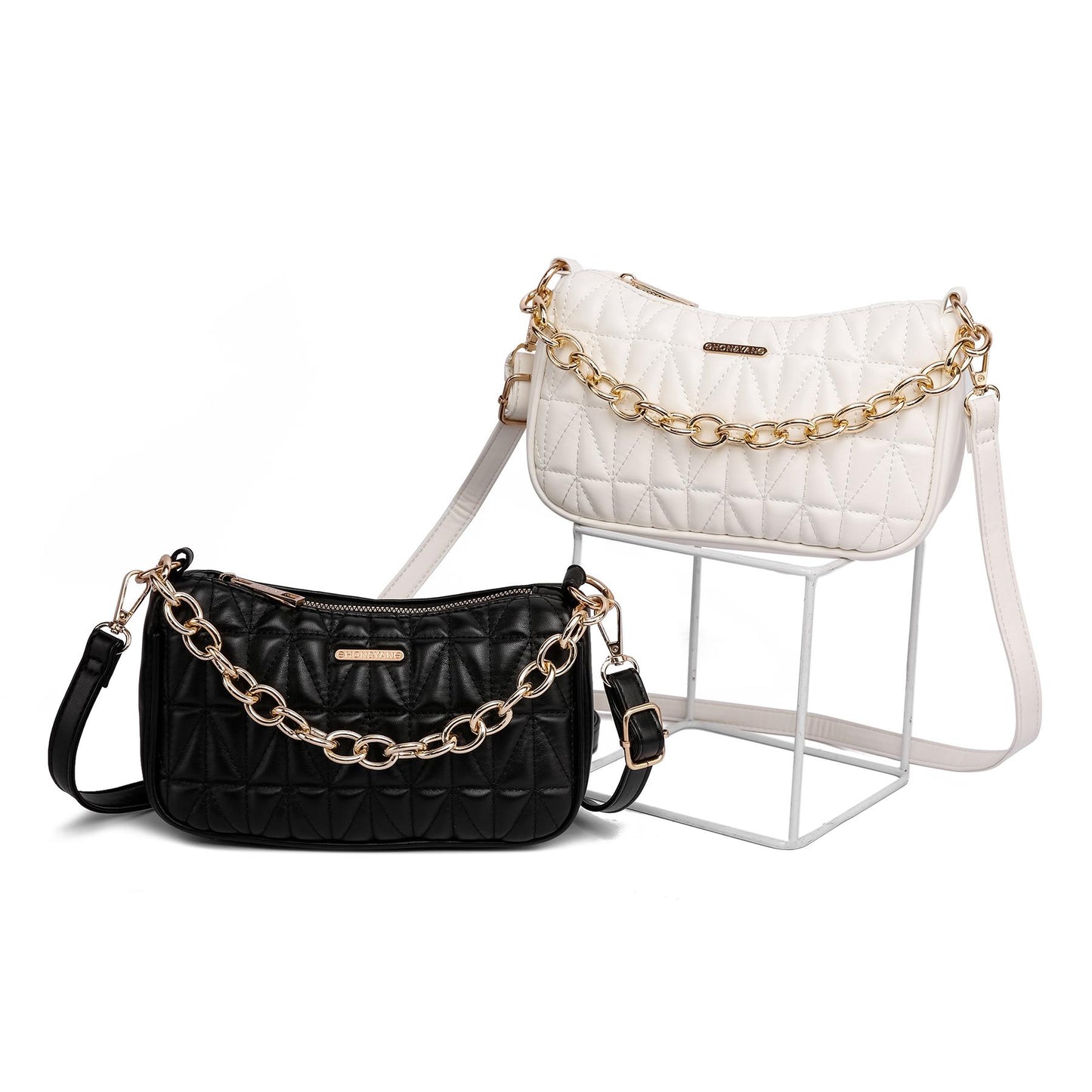 Callie Sling Bag - HONYAN