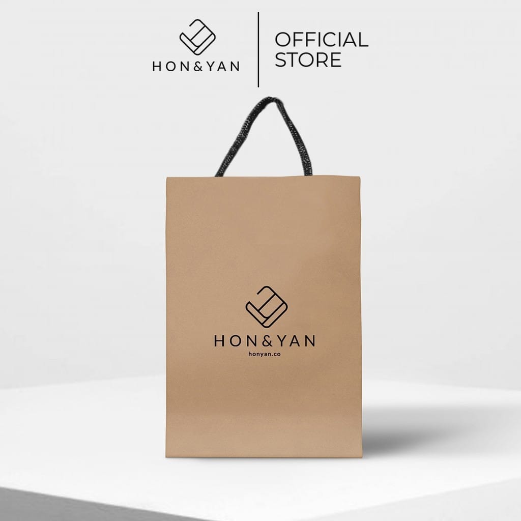 Paper Bag Gift Tebal Hon&Yan - HONYAN
