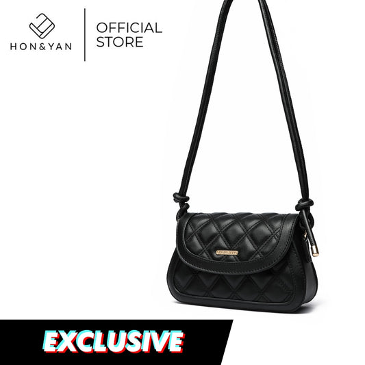 HONYAN Exclusive Tas Selempang Wanita - 0088