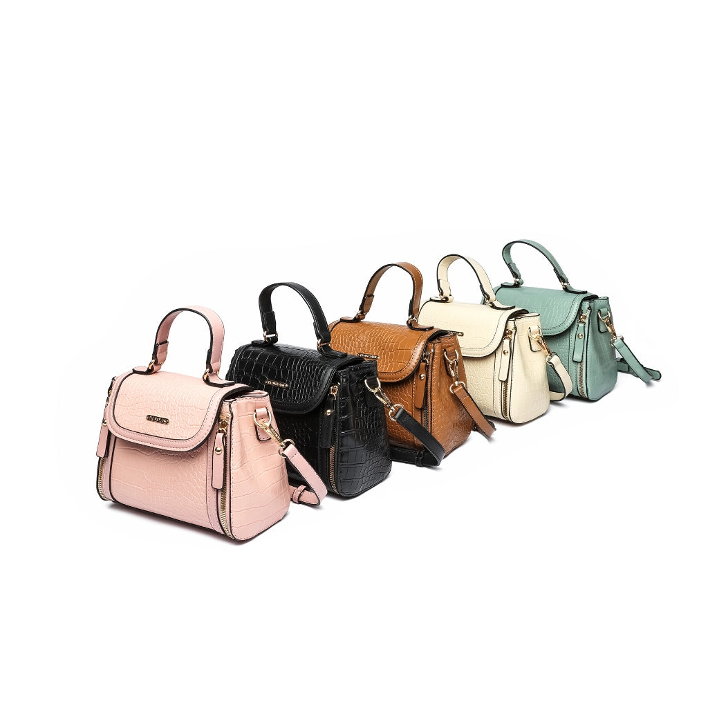 HONYAN Exclusive Tas Selempang Wanita - 0086